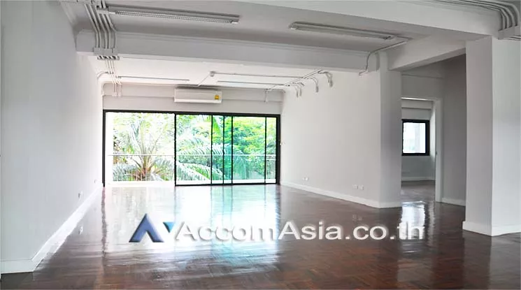  1  Office Space For Rent in Sukhumvit ,Bangkok BTS Asok - MRT Sukhumvit at Asoke Court AA14342